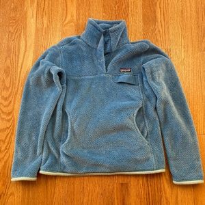 Patagonia women’s Re-Tool
